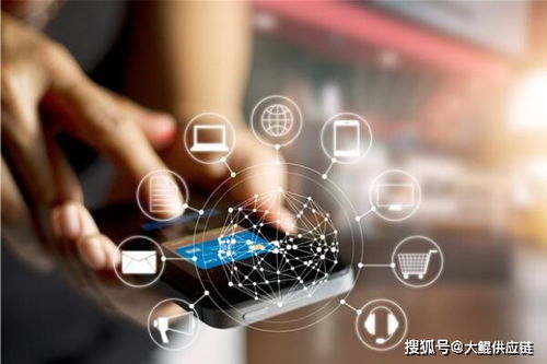 亞馬遜店鋪關聯風險與工業互聯網數據服務的雙重防范策略